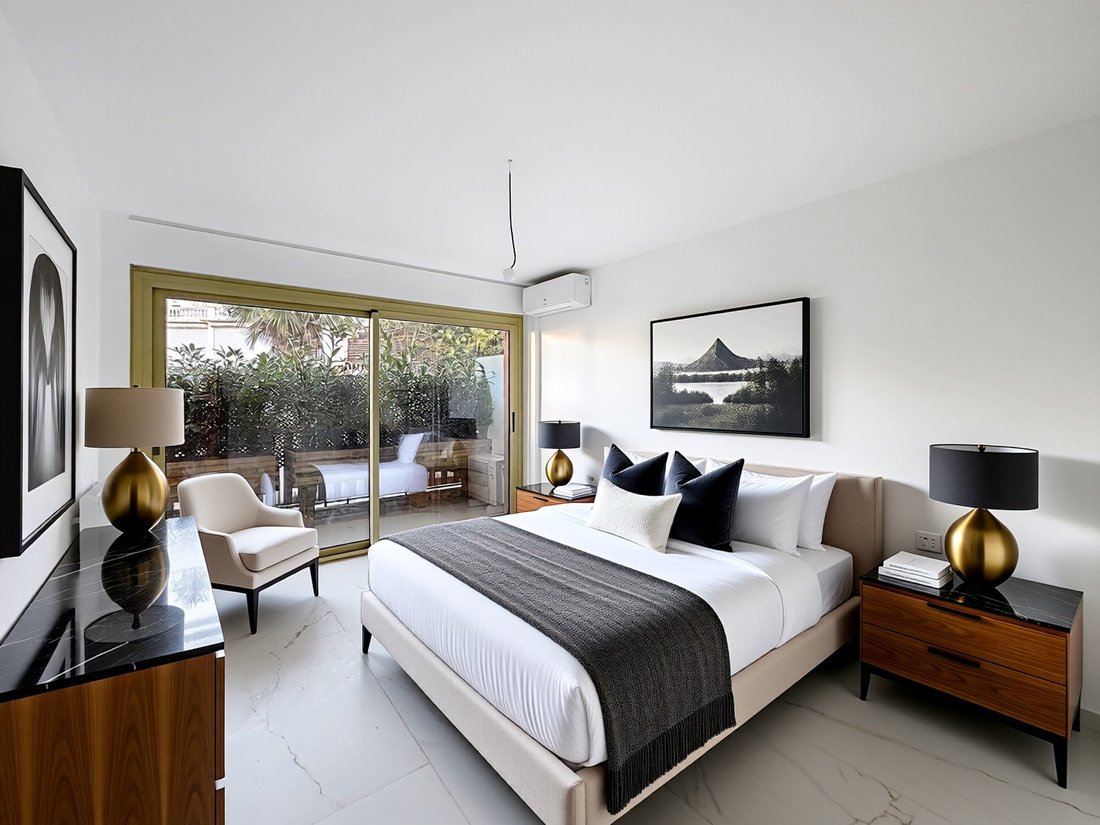 Apartment in Cannes, Provence-Alpes-Côte d'Azur, France 3 - 17494332