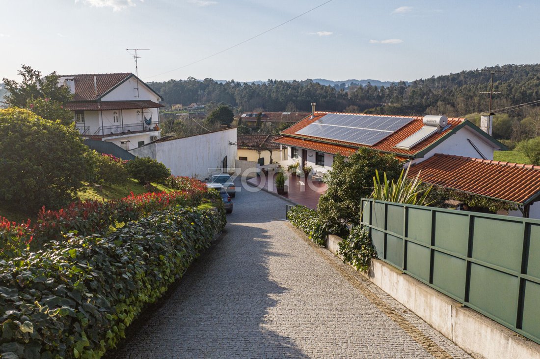 Finca in Meinedo, Porto District, Portugal 3 - 17498158