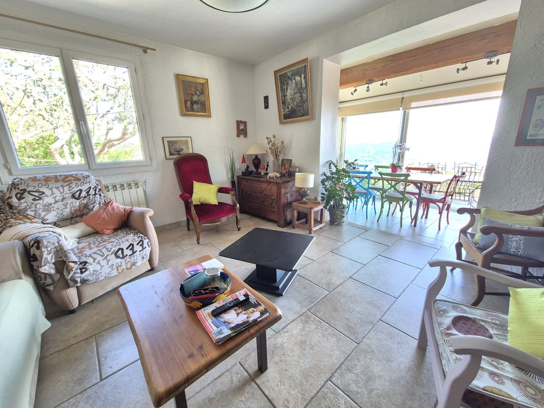 House in Solliès-Ville, Provence-Alpes-Côte d'Azur, France 3 - 16009257