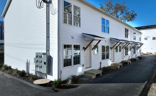 Stamford, Connecticut, Stati Uniti 1