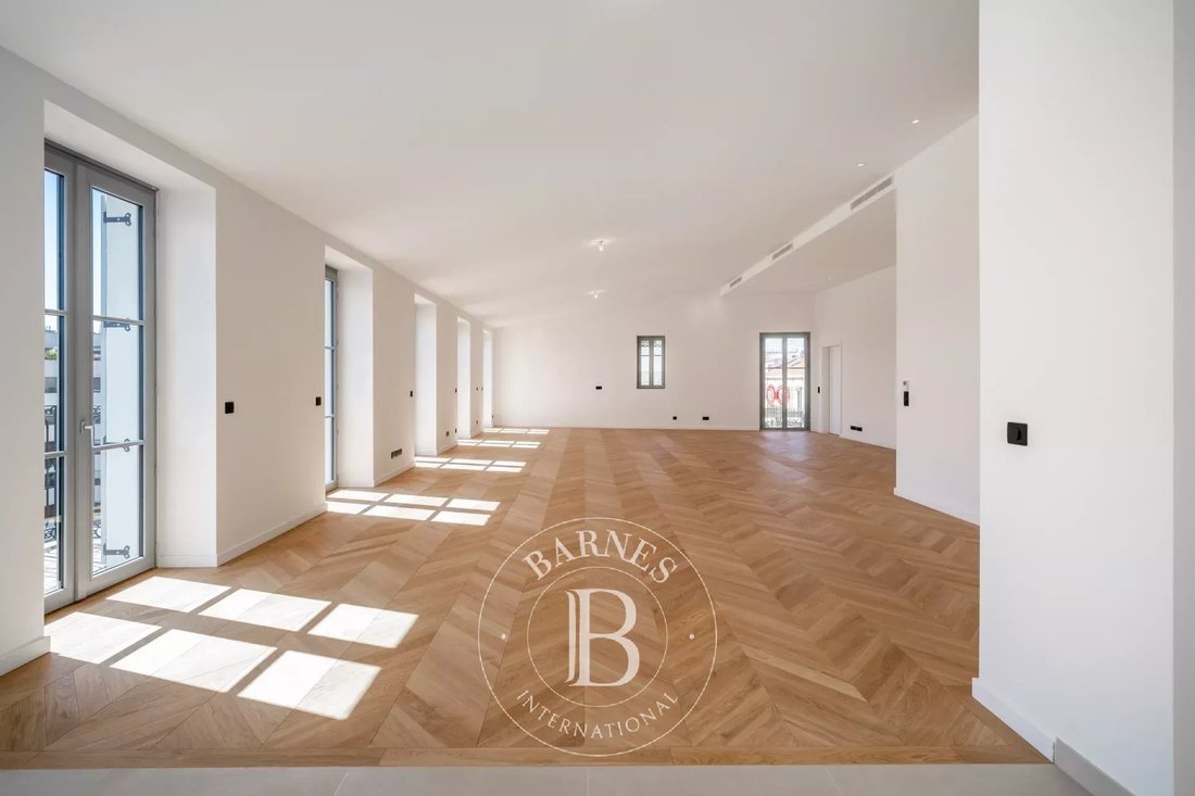 Apartment in Cannes, Provence-Alpes-Côte d'Azur, France 5 - 16956760