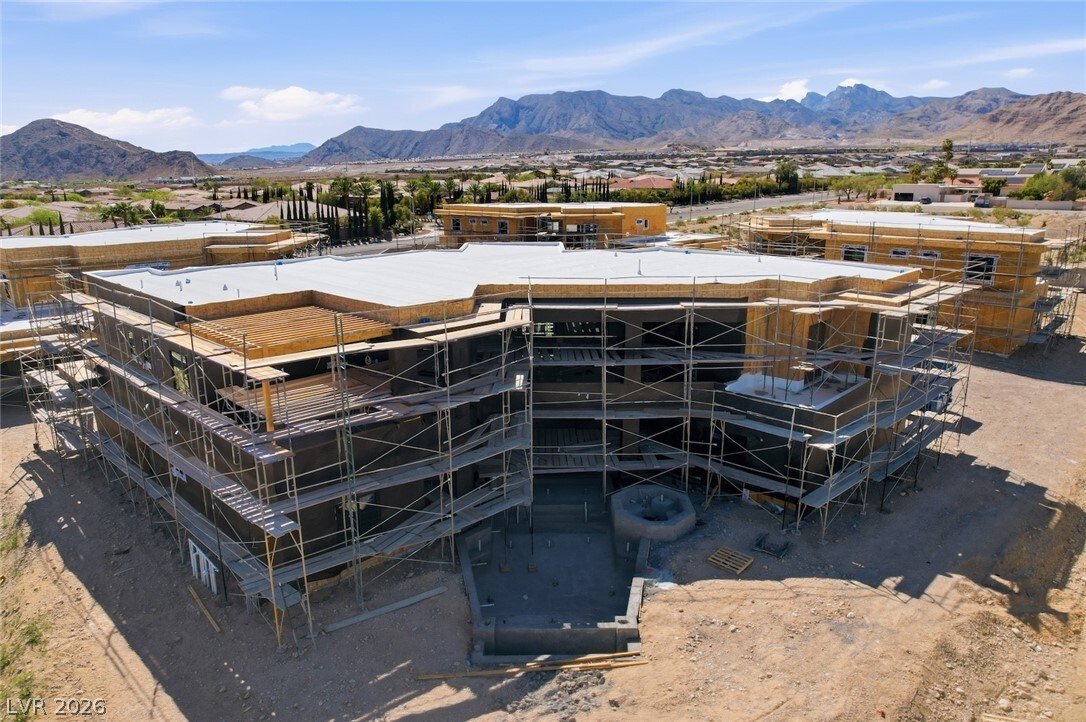 House in Las Vegas, Nevada, United States 5 - 17429574