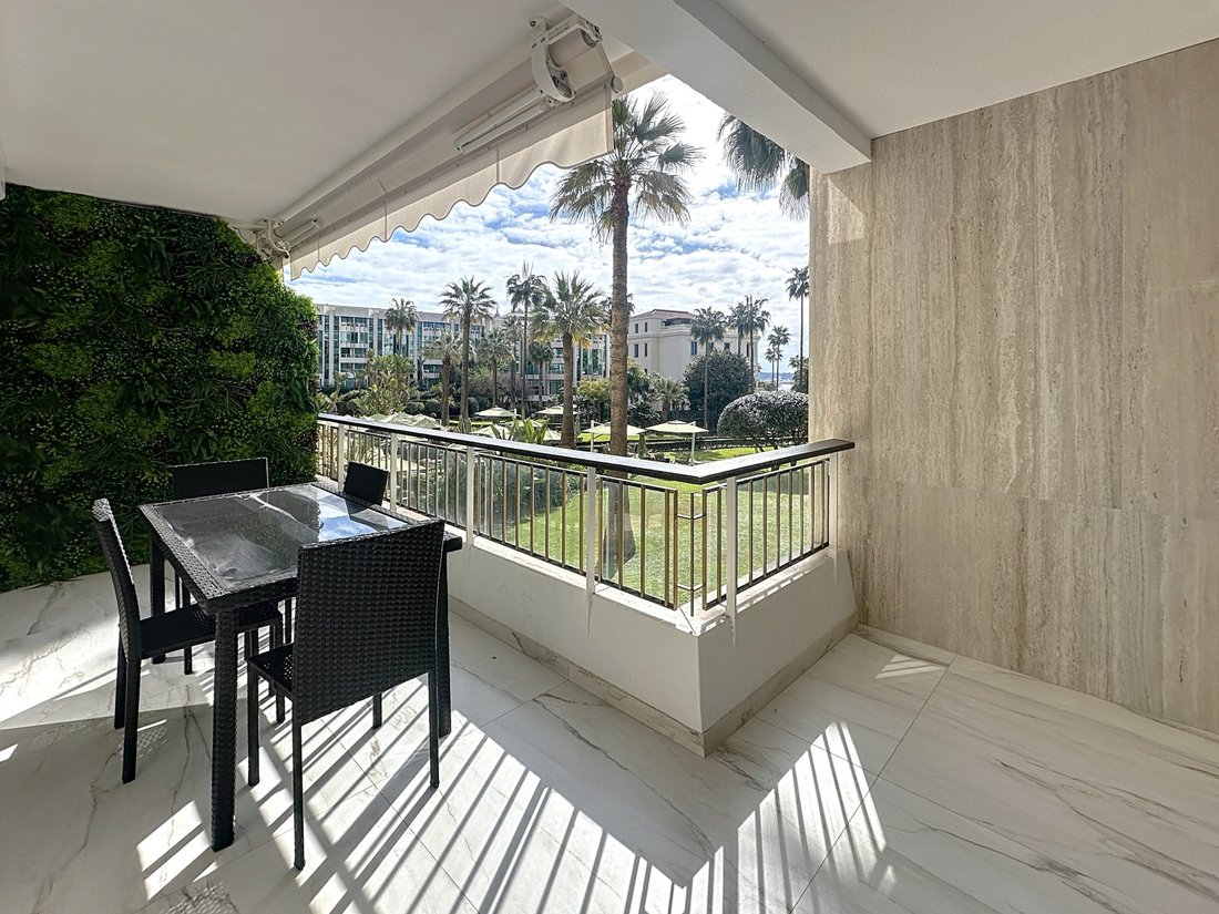 Apartment in Cannes, Provence-Alpes-Côte d'Azur, France 5 - 17494430