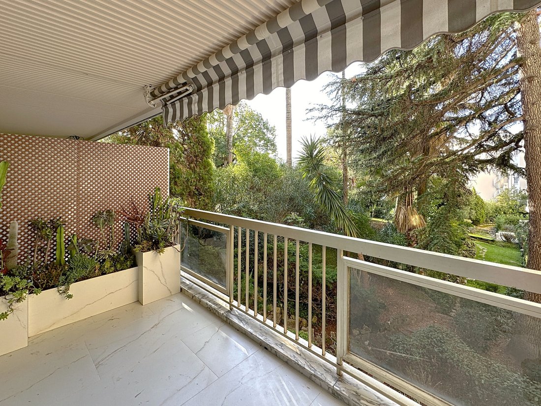 Apartment in Cannes, Provence-Alpes-Côte d'Azur, France 1 - 17494332