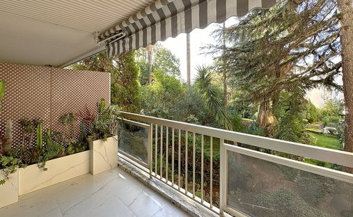 Apartment in Cannes, Provence-Alpes-Côte d'Azur, France 1