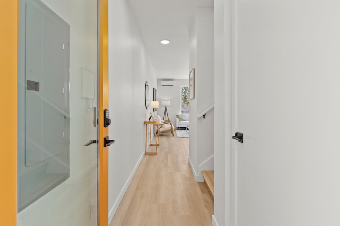 Townhouse in Seattle, Washington, United States 4 - 16566344
