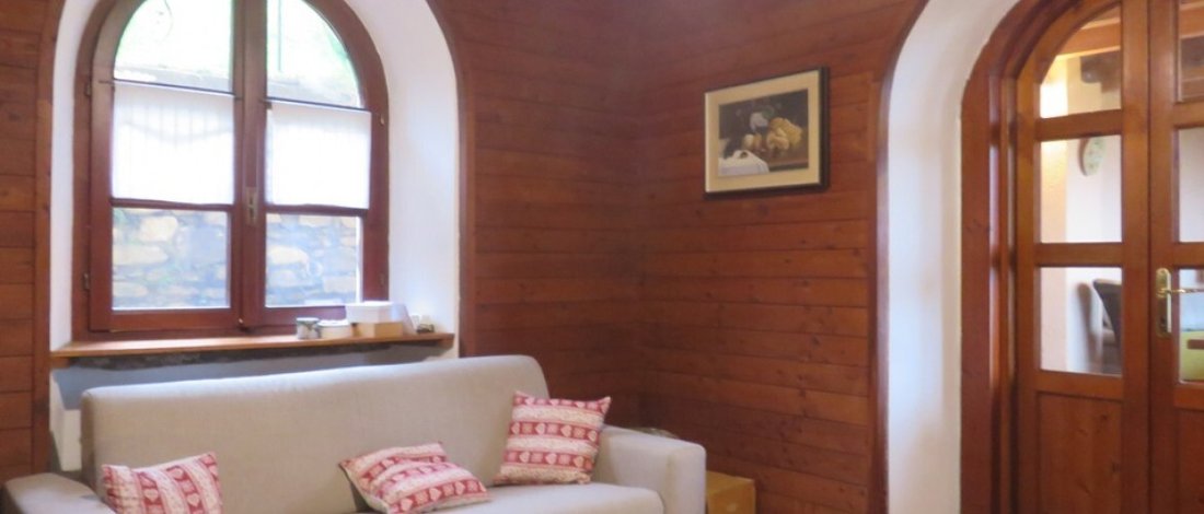 Villa en Stresa, Piamonte, Italia 5 - 15359258