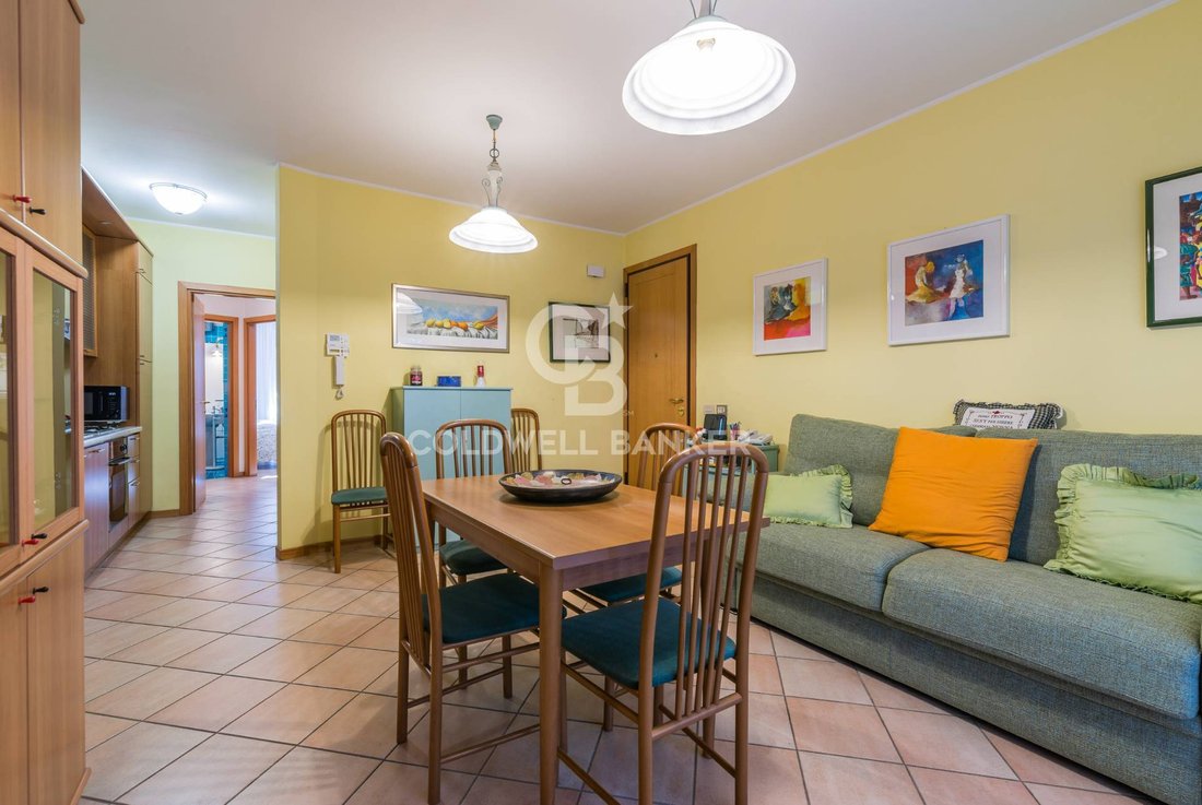 Apartment in Abissinia Center, Riccione, Emilia-Romagna 3 - 16222516