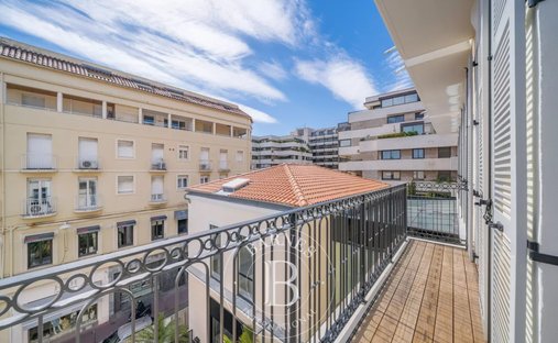 Appartement à Cannes, Provence-Alpes-Côte d'Azur, France 1