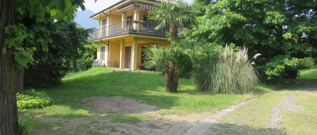 Villa in Longone Al Segrino, Lombardy, Italy 4 - 17495987