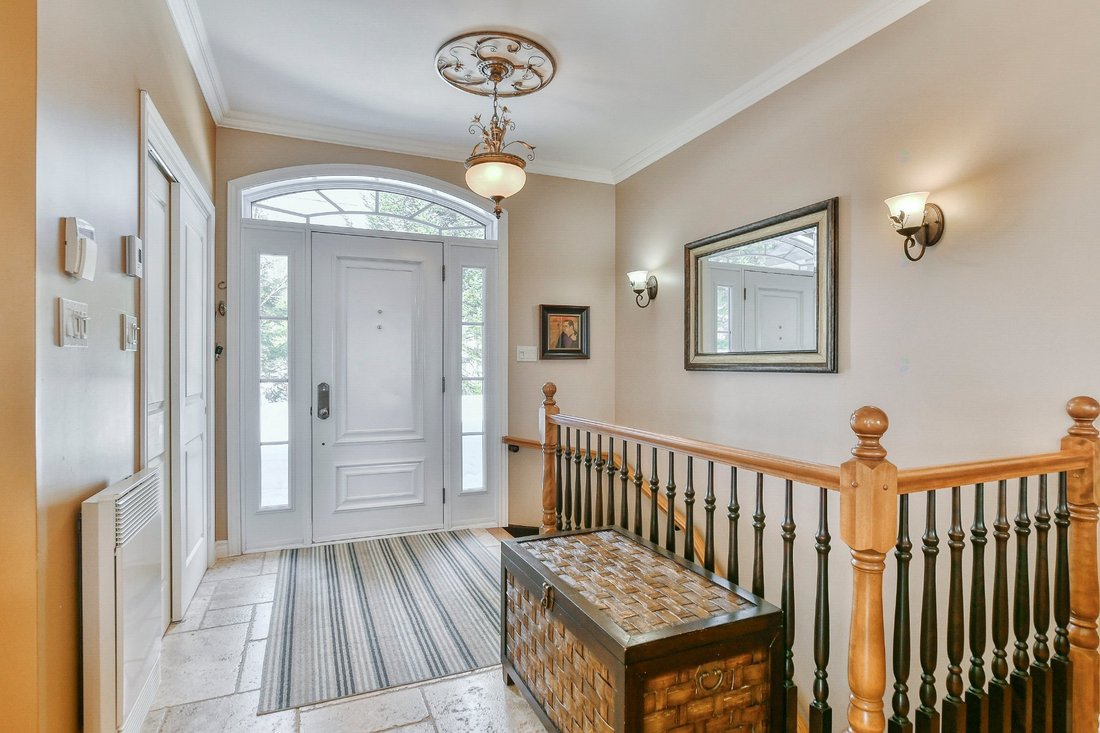 House in Saint-Jean-de-Matha, Quebec, Canada 5 - 17488236