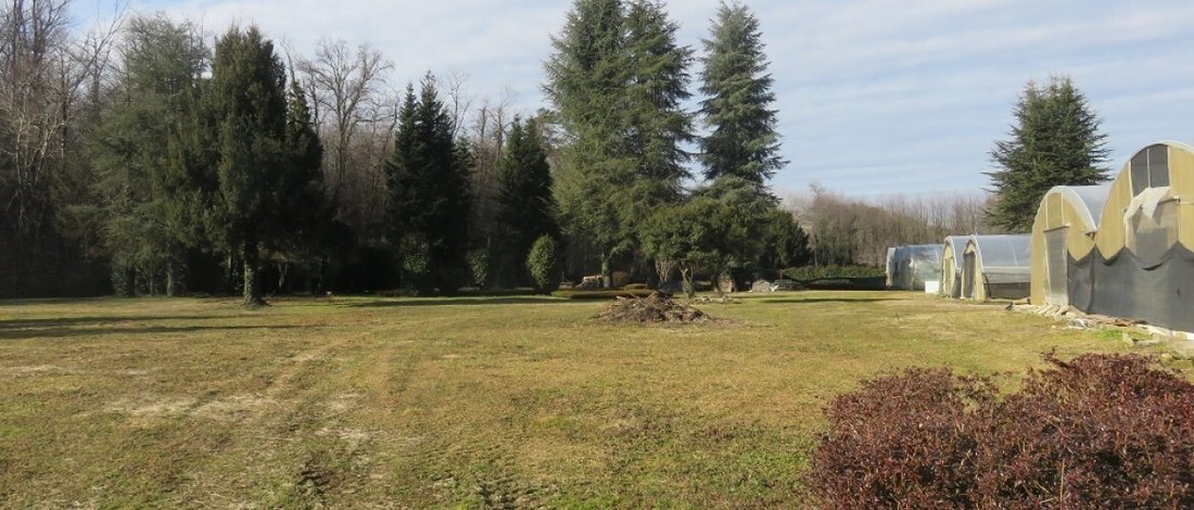 Villa in Varallo Pombia, Piedmont, Italy 5 - 15359235