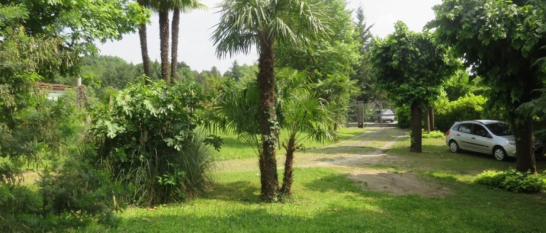 Villa in Longone Al Segrino, Lombardy, Italy 3 - 17495987