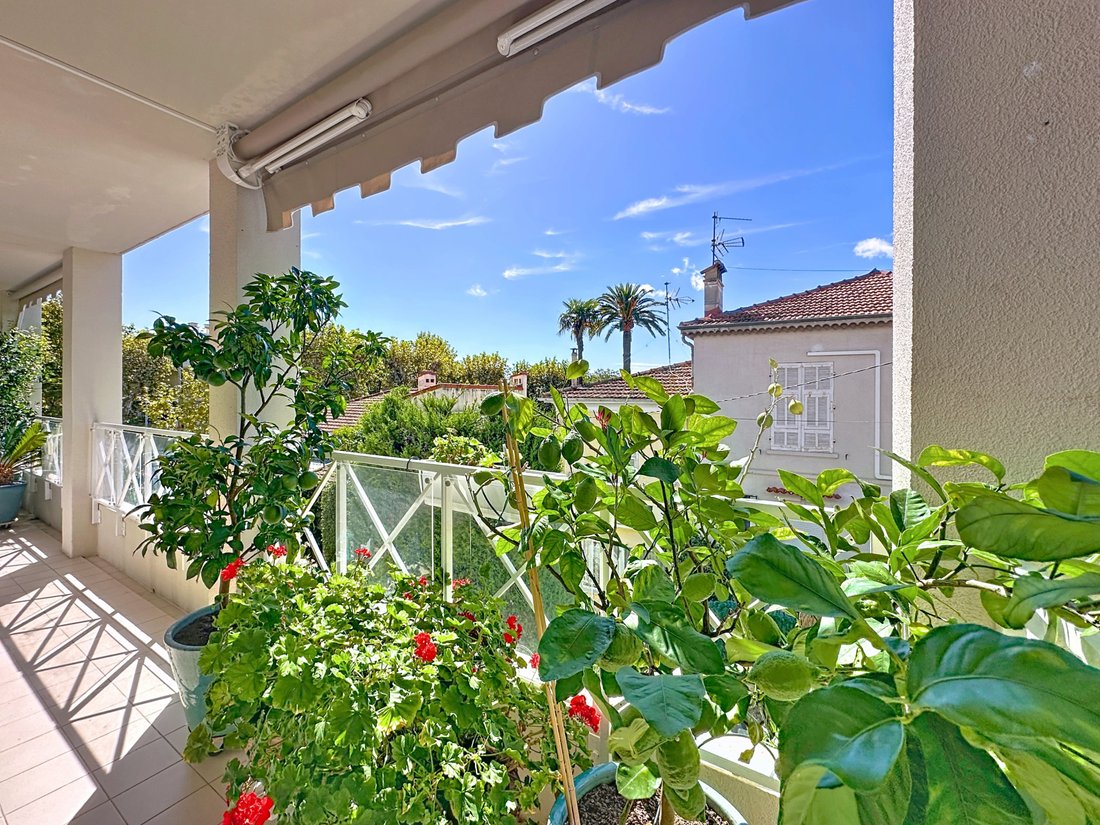 Apartment in Cannes, Provence-Alpes-Côte d'Azur, France 4 - 17494555