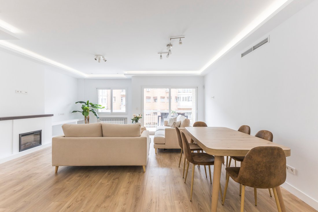 Apartment in Tetuan, Madrid, Spain 1 - 17497503