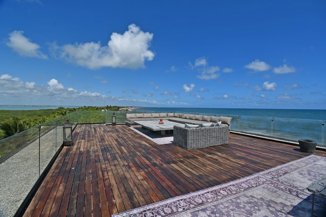 House in Campechen, Quintana Roo, Mexico 4 - 17494509