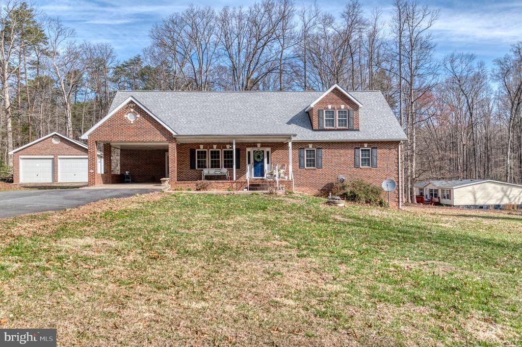 House in Warrenton, Virginia, United States 1 - 17498816