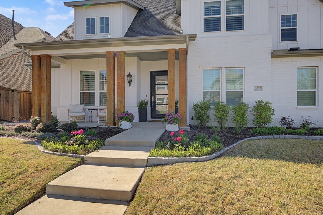 Casa a Fort Worth, Texas, Stati Uniti 5 - 17496620