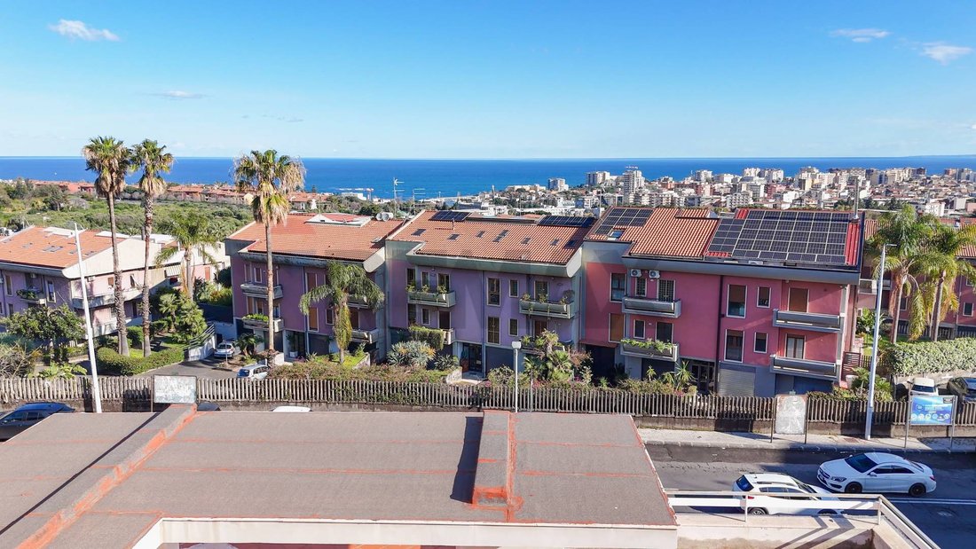 Villa in Ognina-Lungomare, Catania, Sicily 5 - 17498263