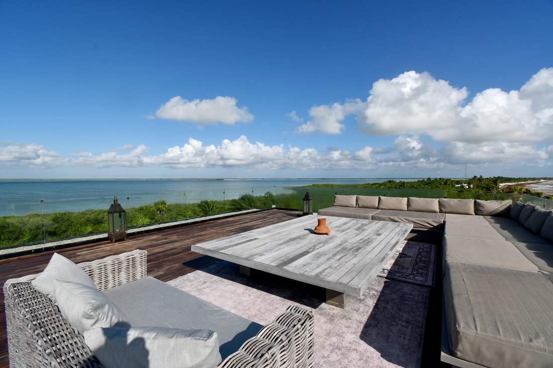 House in Campechen, Quintana Roo, Mexico 3 - 17494509