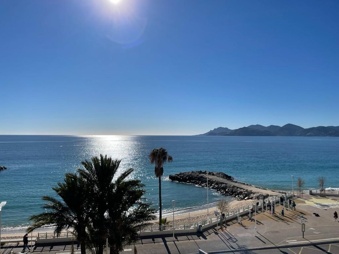Apartment in Cannes, Provence-Alpes-Côte d'Azur, France 5 - 17494416