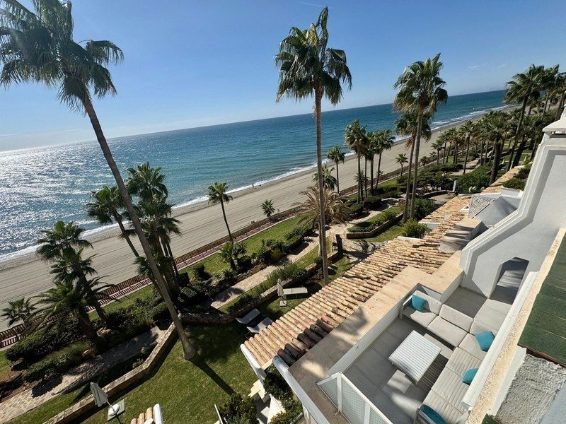 Apartamento en Estepona, Andalucía, España 3 - 17497534