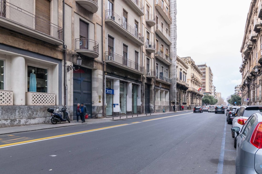 Apartment in Province, Catania, Italy 4 - 17498264