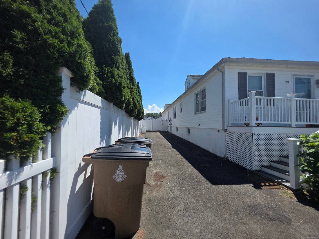 Apartment in Stamford, Connecticut, United States 3 - 17495056