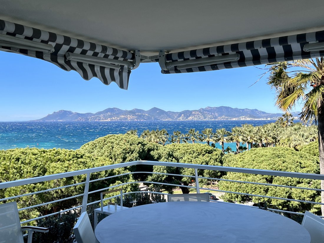 Apartment in Cannes, Provence-Alpes-Côte d'Azur, France 2 - 17494246