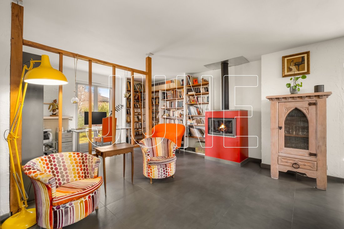 House in Marennes, Auvergne-Rhône-Alpes, France 5 - 17497225
