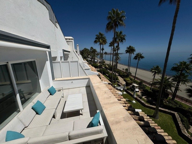 Apartamento en Estepona, Andalucía, España 4 - 17497534