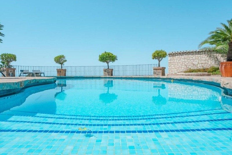 Villa in Benalmadena, Andalusia, Spain 3 - 17497567