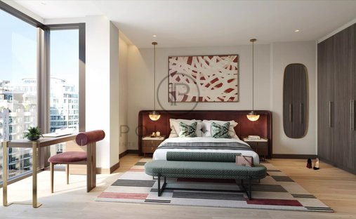 Apartment in Chingford, Waltham Forest, England 1