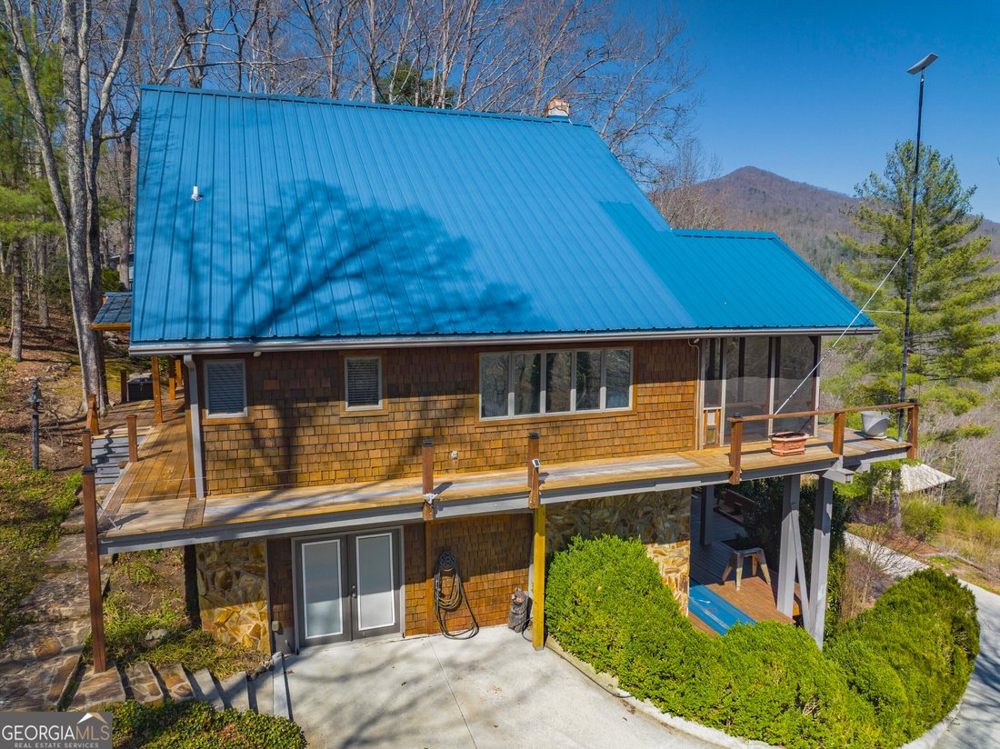House in Robbinsville, North Carolina, United States 5 - 17497181