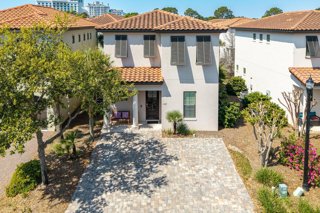 House in Miramar Beach, Florida, United States 5 - 17495866