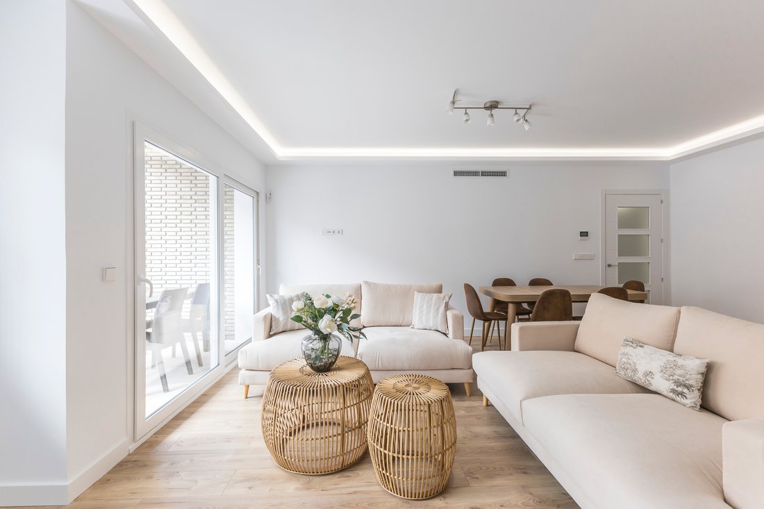 Apartment in Tetuan, Madrid, Spain 2 - 17497503