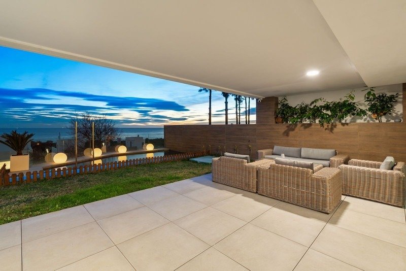 Appartamento a Puerto De Cabopino, Elviria-Cabopino, Marbella 2 - 17497528