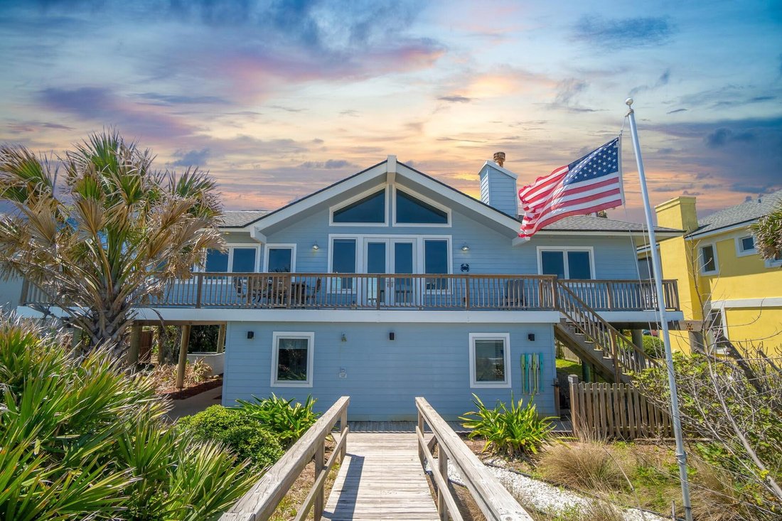 House in St. Augustine, Florida, United States 1 - 17495521