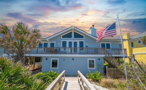 House in St. Augustine, Florida, United States 1