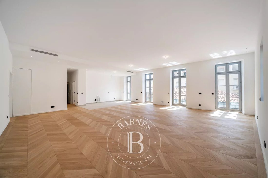 Apartment in Cannes, Provence-Alpes-Côte d'Azur, France 4 - 16956761