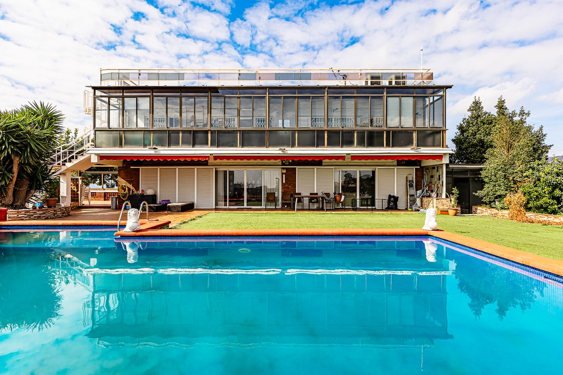 House in Sant Just Desvern, Catalonia, Spain 2 - 17496101