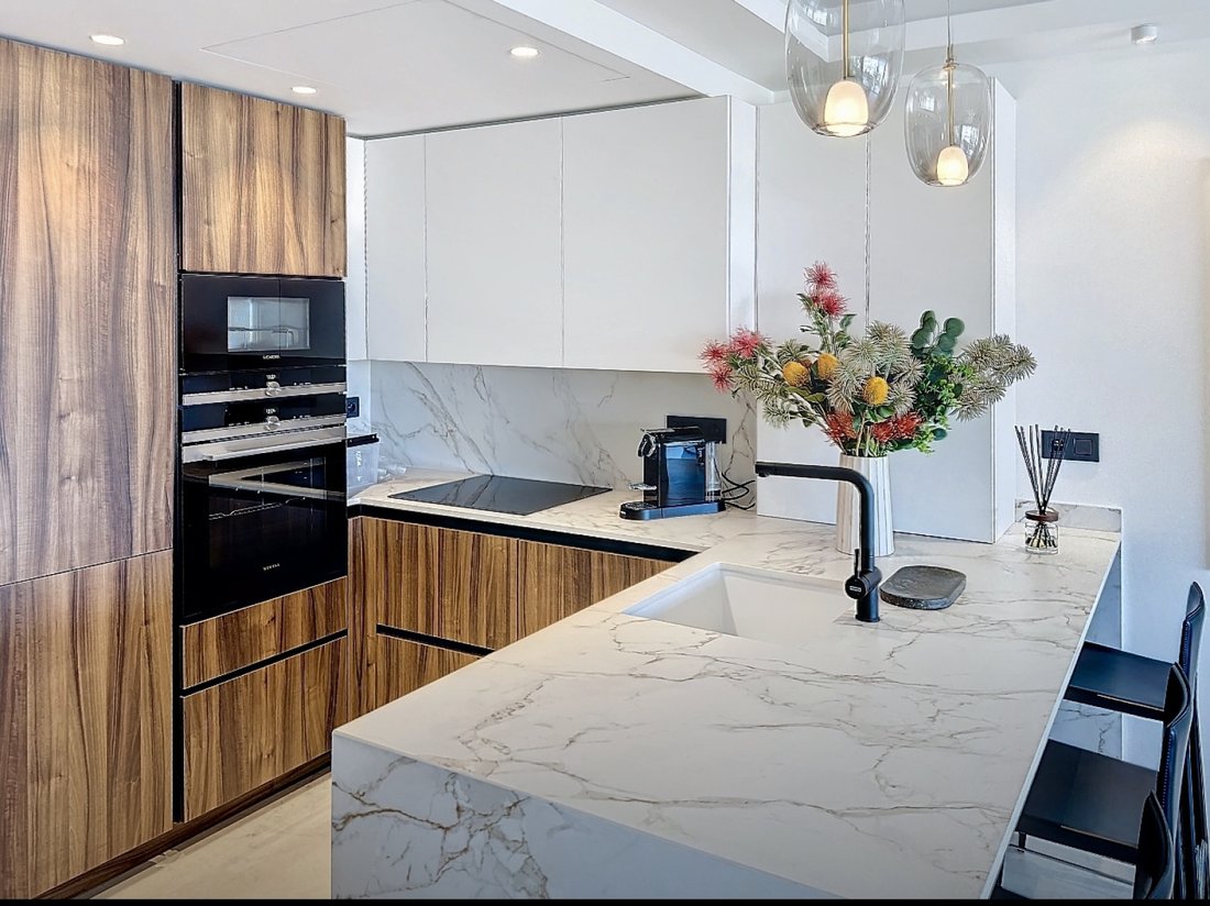 Apartment in Cannes, Provence-Alpes-Côte d'Azur, France 3 - 17494387