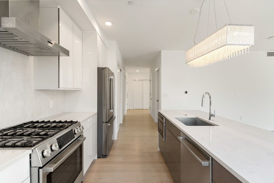 Condo in Boston, Massachusetts, United States 2 - 17495144