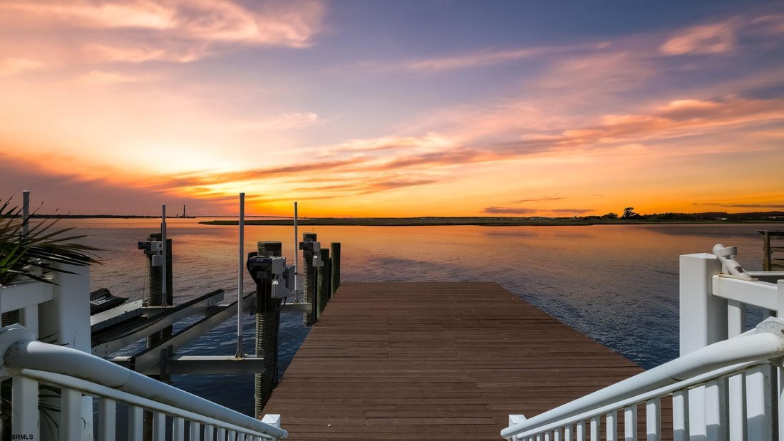 House in Ocean City, New Jersey, United States 3 - 17496656