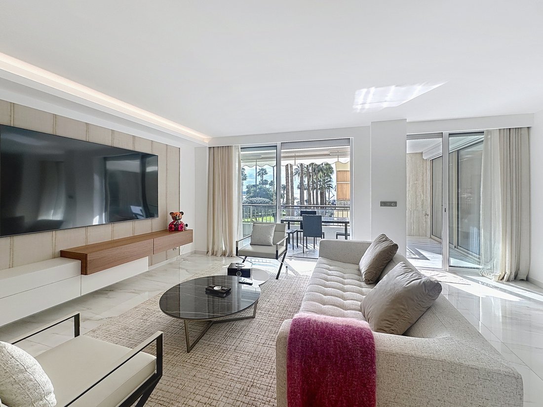 Apartment in Cannes, Provence-Alpes-Côte d'Azur, France 1 - 17494430