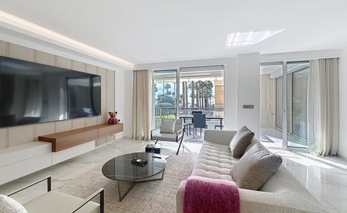 Apartment in Cannes, Provence-Alpes-Côte d'Azur, France 1