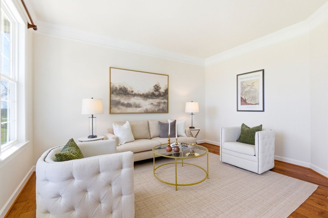 House in Waterford, Virginia, United States 4 - 17495142