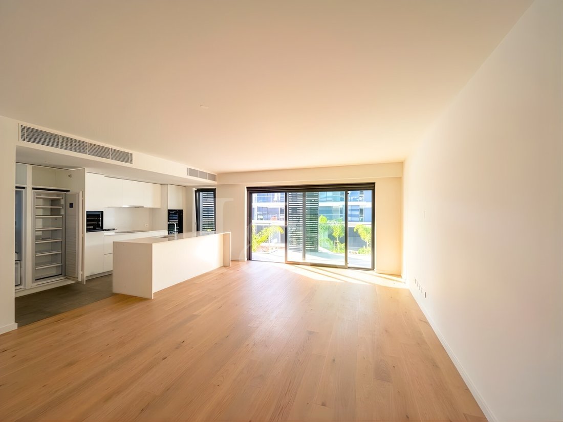 Apartment in Avenidas Novas, Lisbon, Portugal 3 - 17494854