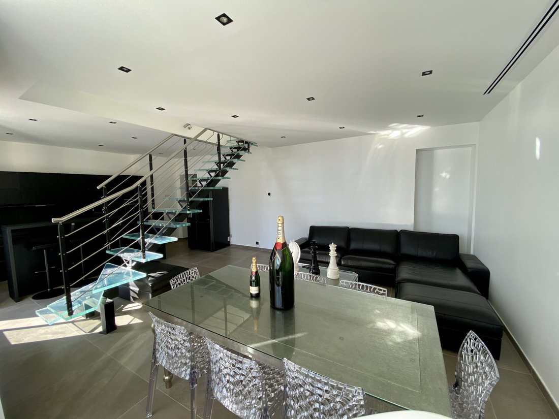 Apartment in Cannes, Provence-Alpes-Côte d'Azur, France 2 - 17494416