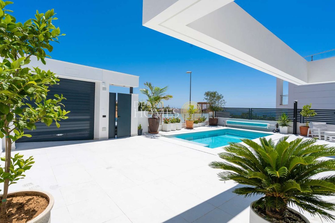 House in Nerja, Andalusia, Spain 4 - 17497625